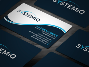 Business Card Design by Tripti Ranjan Gain for this project | Design: #18291764