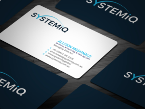 Business Card Design by Tripti Ranjan Gain for this project | Design: #18291957