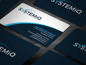 Business Card Design by Tripti Ranjan Gain for this project | Design: #18291958