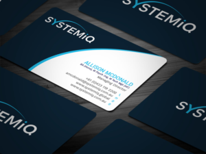Business Card Design by Tripti Ranjan Gain for this project | Design: #18291959