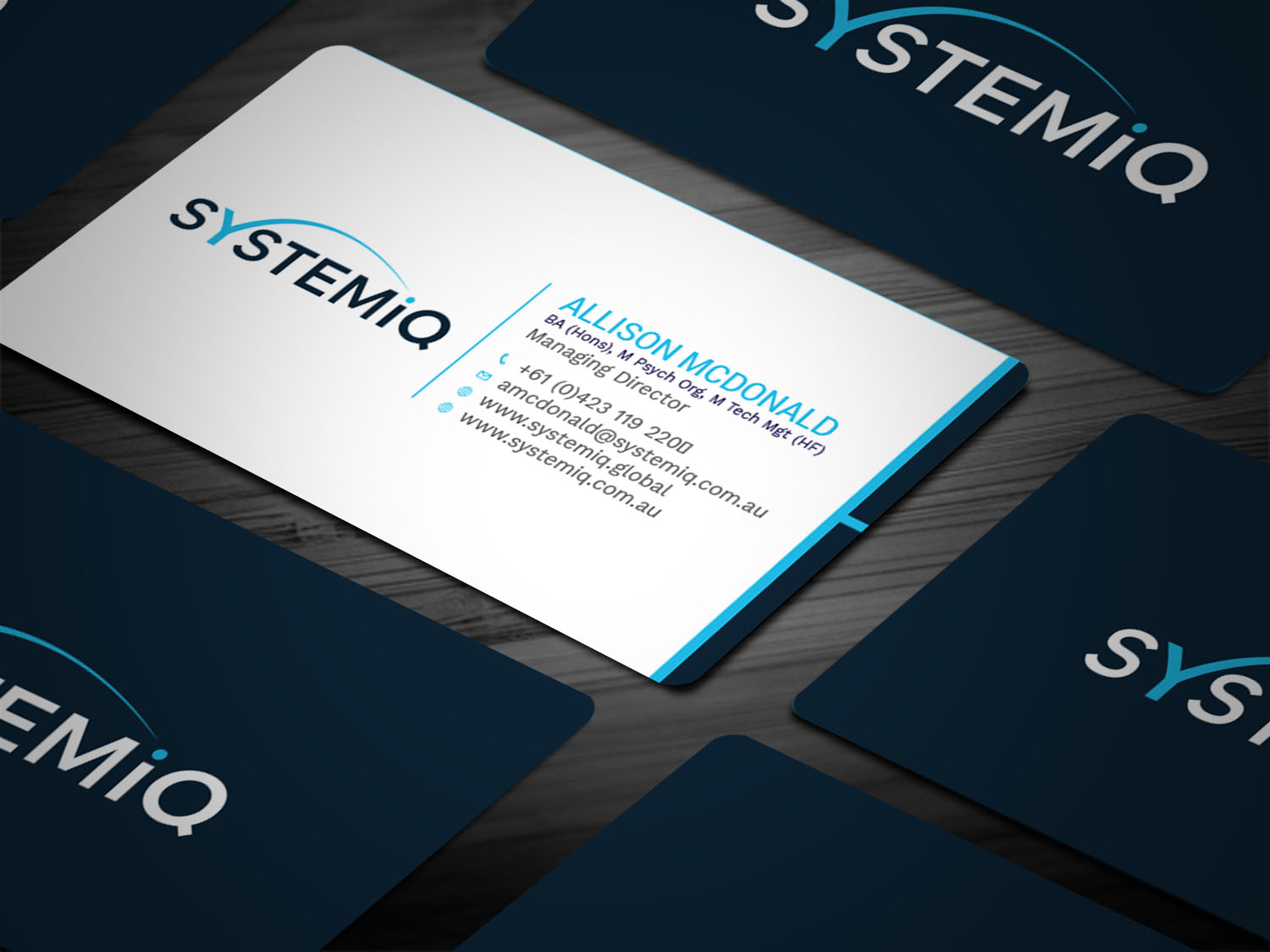 Business Card Design by Tripti Ranjan Gain for this project | Design #18291965