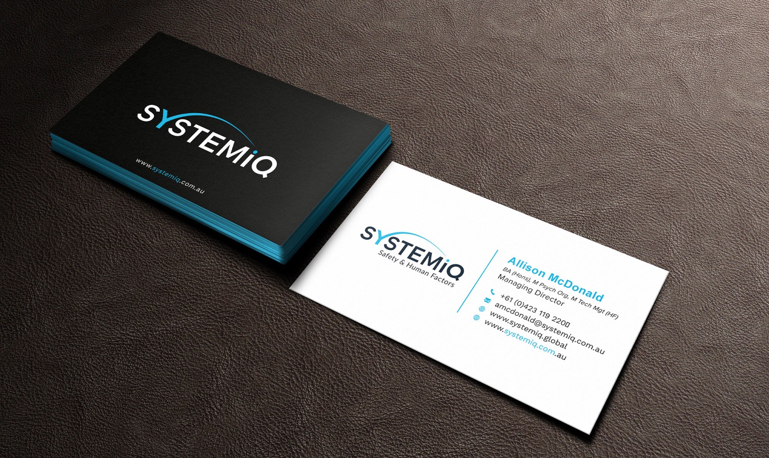 Business Card Design by Tripti Ranjan Gain for this project | Design #18295623