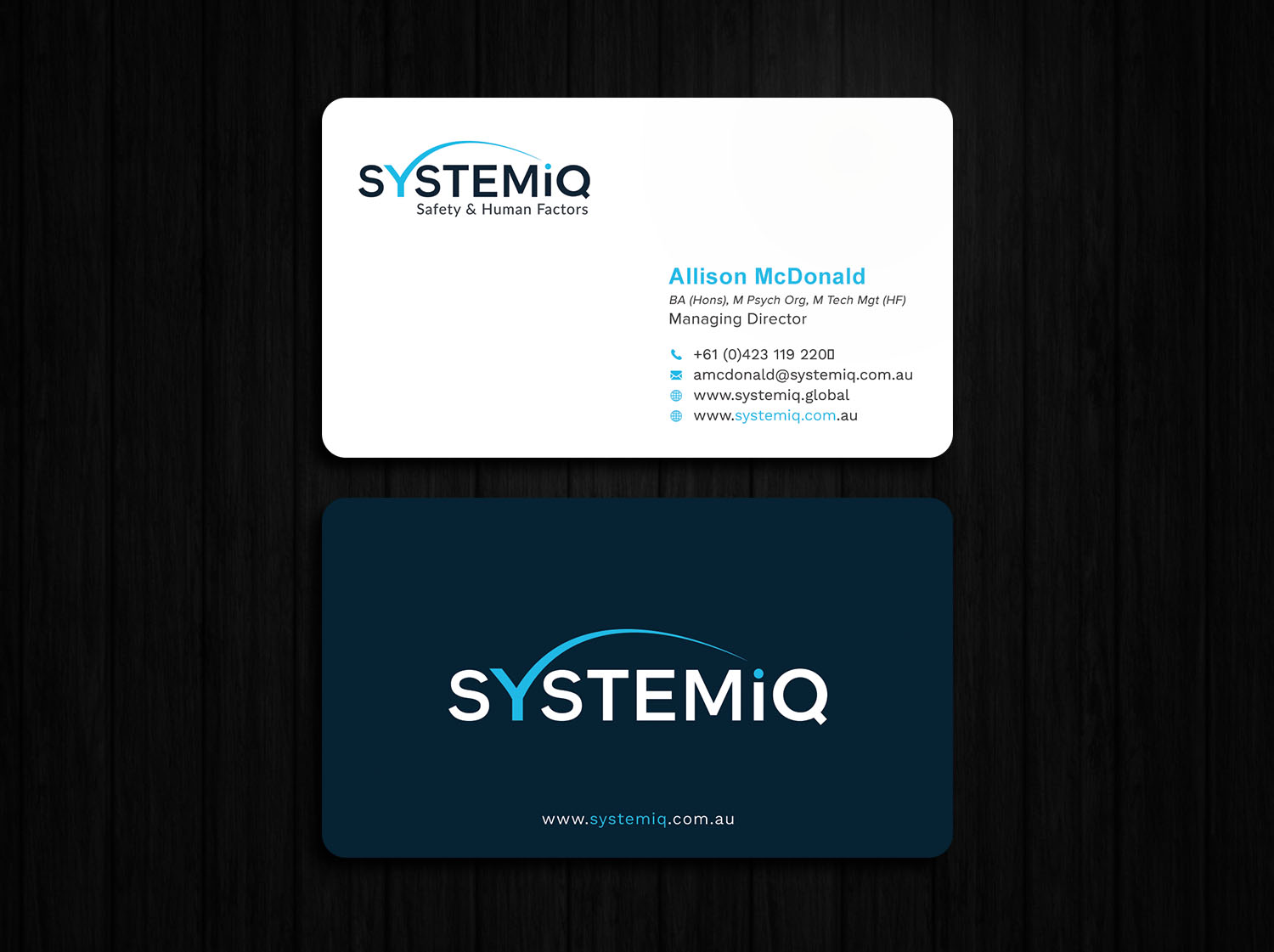 Business Card Design by Tripti Ranjan Gain for this project | Design #18295626