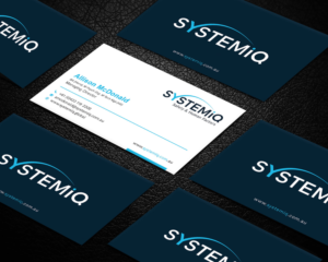 Business Card Design by Tripti Ranjan Gain for this project | Design: #18295629