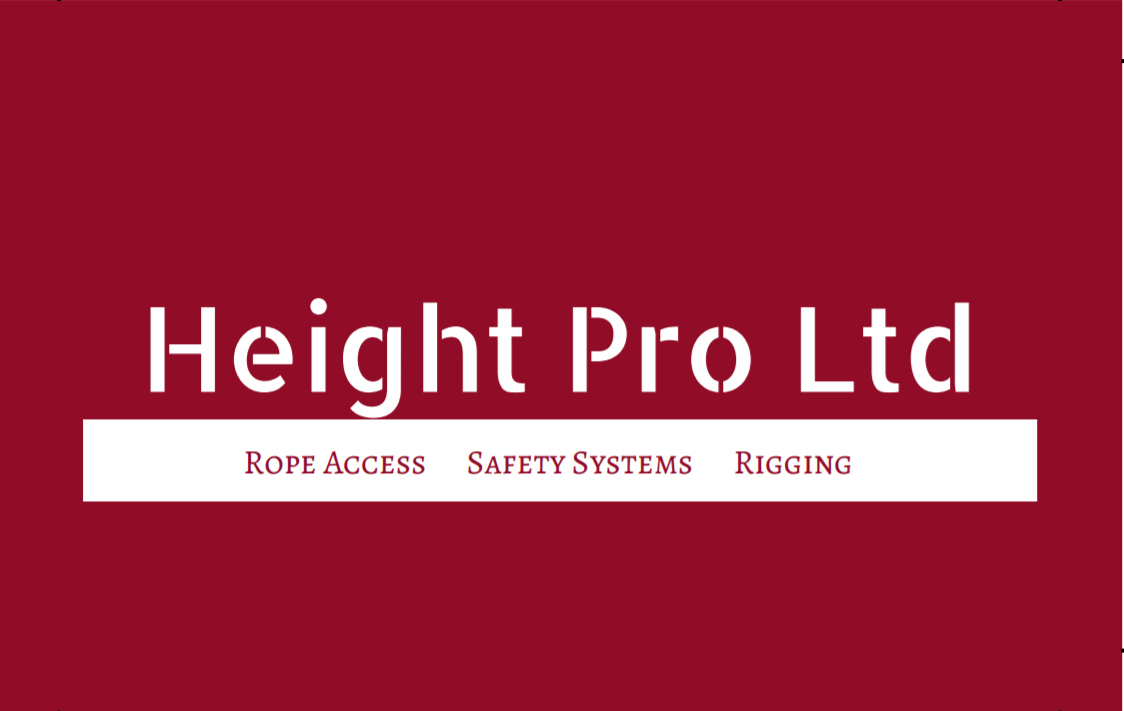 Business Card Design by Shameer32 for Height Pro Ltd | Design #18299769