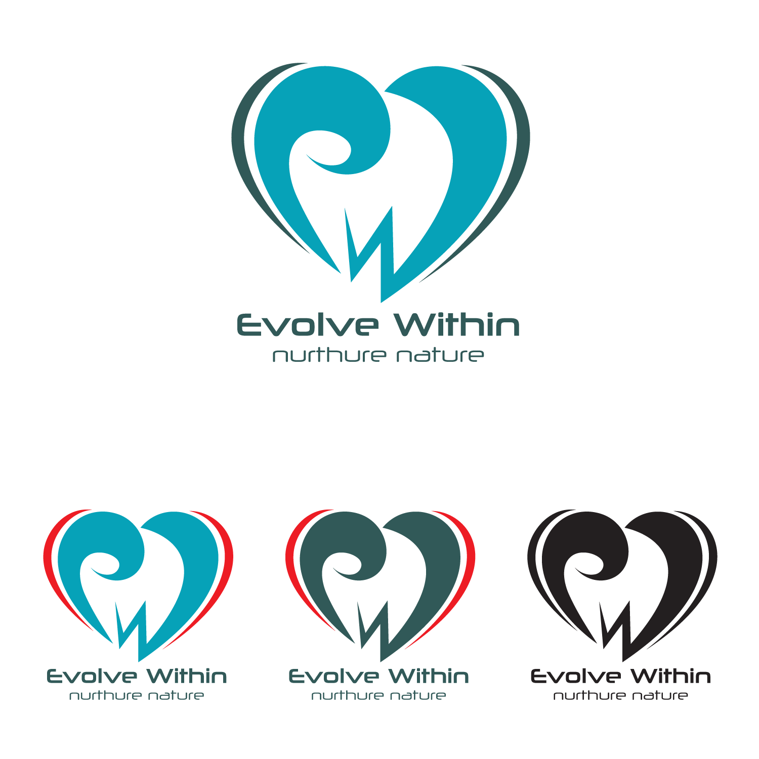 Logo Design by Charan Raveendra for this project | Design #18318341