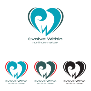 Logo Design by Charan Raveendra