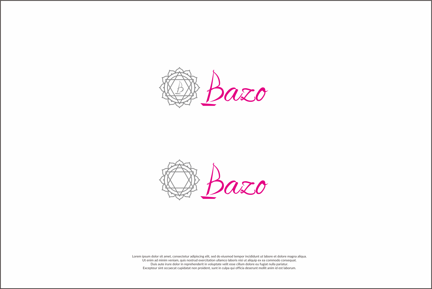 Logo Design by nusdofficial for this project | Design: #18505368