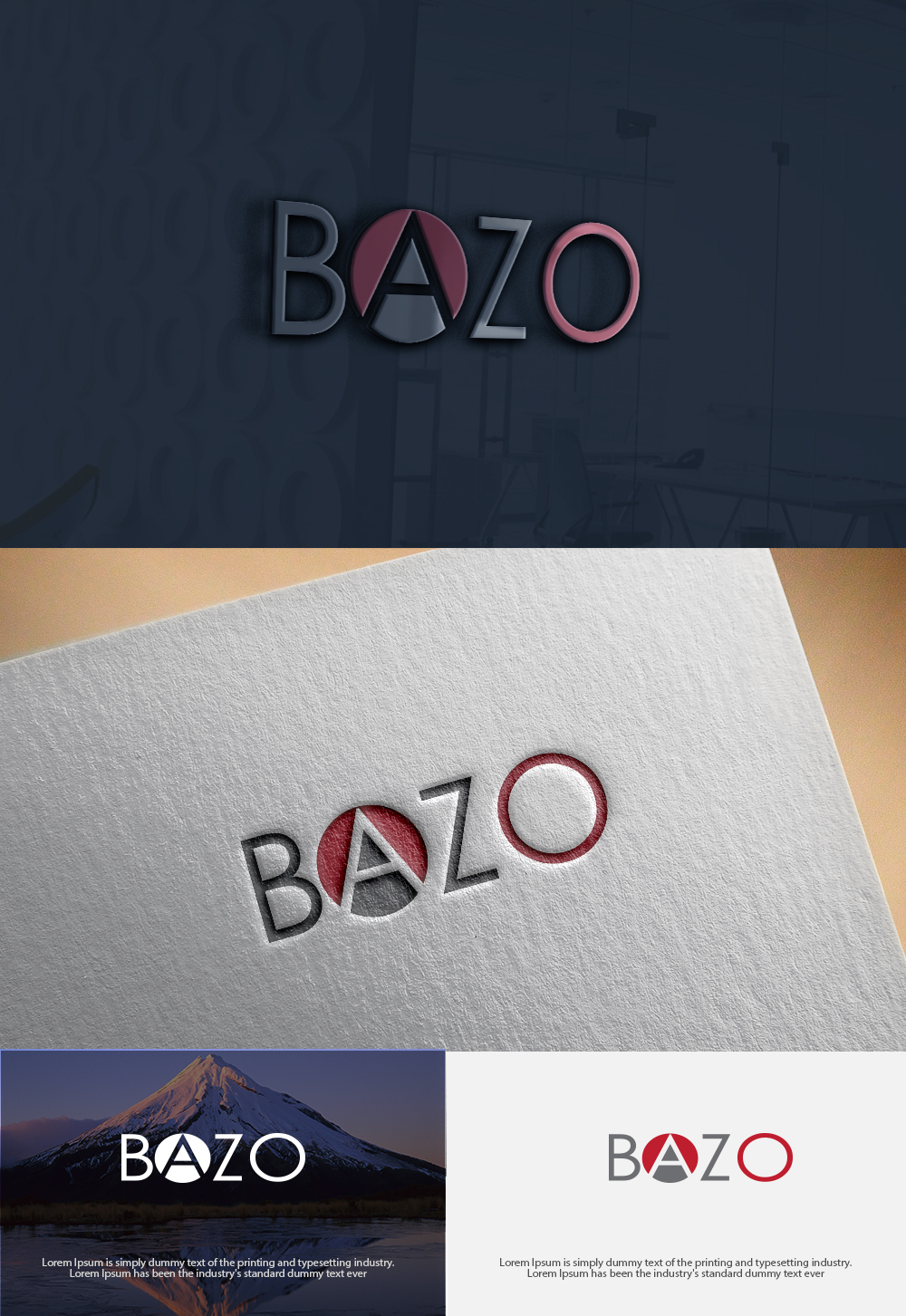 Diseño de Logo por dr ghulam mustafa sahab para este proyecto | Diseño #18295037