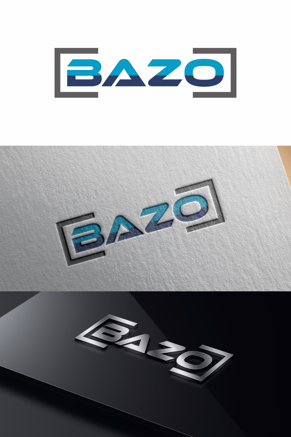 Logo Design by cihuuuuuu 2 for this project | Design #18327493