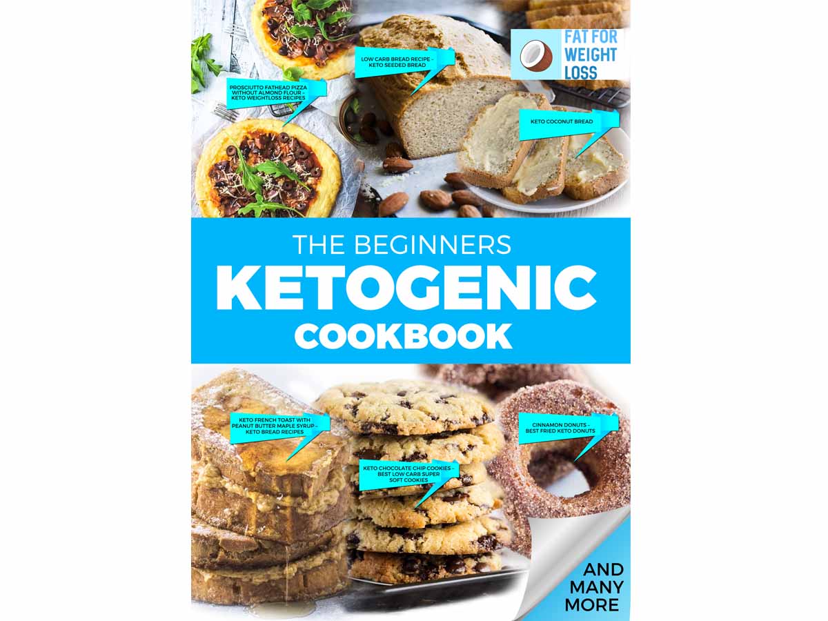 Book Cover Design by sdeb for FatForWeightLoss | Design #18295784