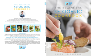 Book Cover Design by illuminati-design for FatForWeightLoss | Design: #18311509
