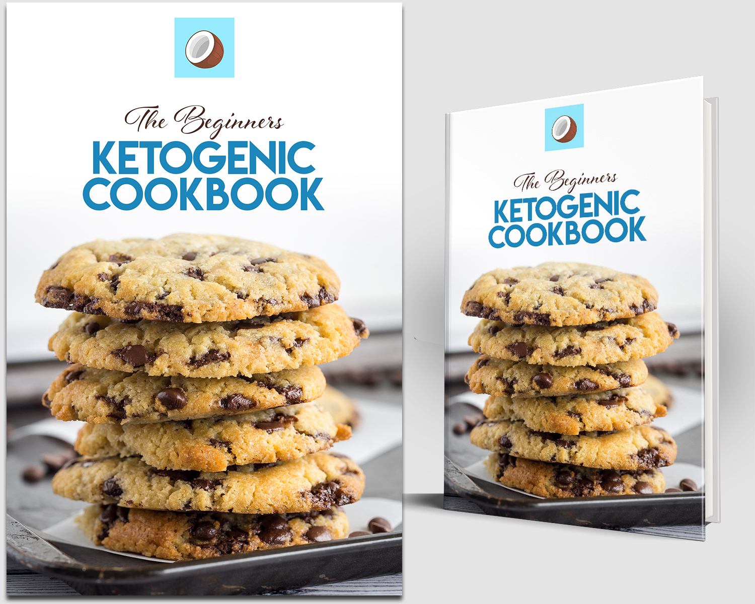 Book Cover Design by EA5Designs for FatForWeightLoss | Design #18298535