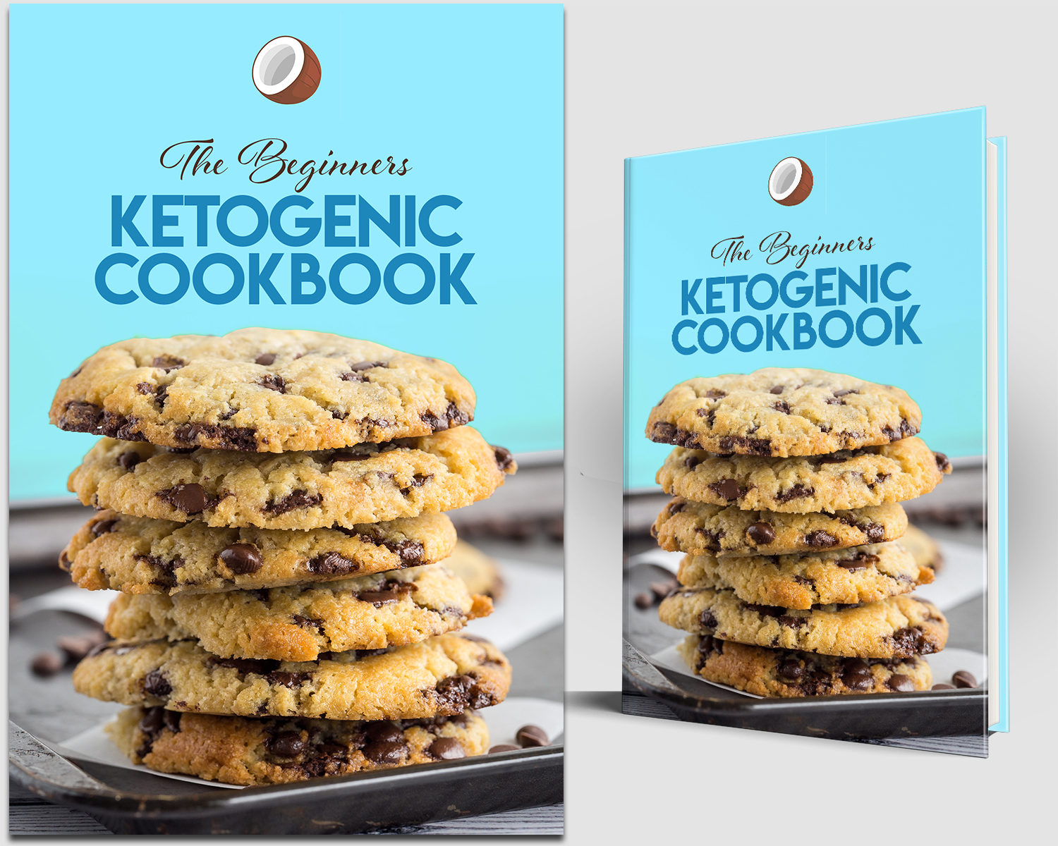 Book Cover Design by EA5Designs for FatForWeightLoss | Design #18306511