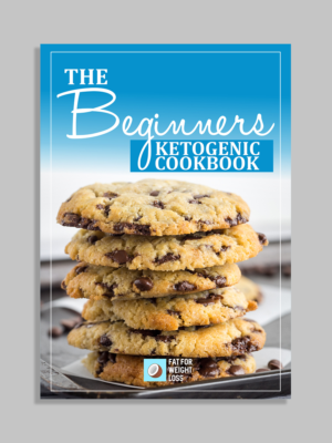 Book Cover Design by Aurora:) for FatForWeightLoss | Design: #18299575