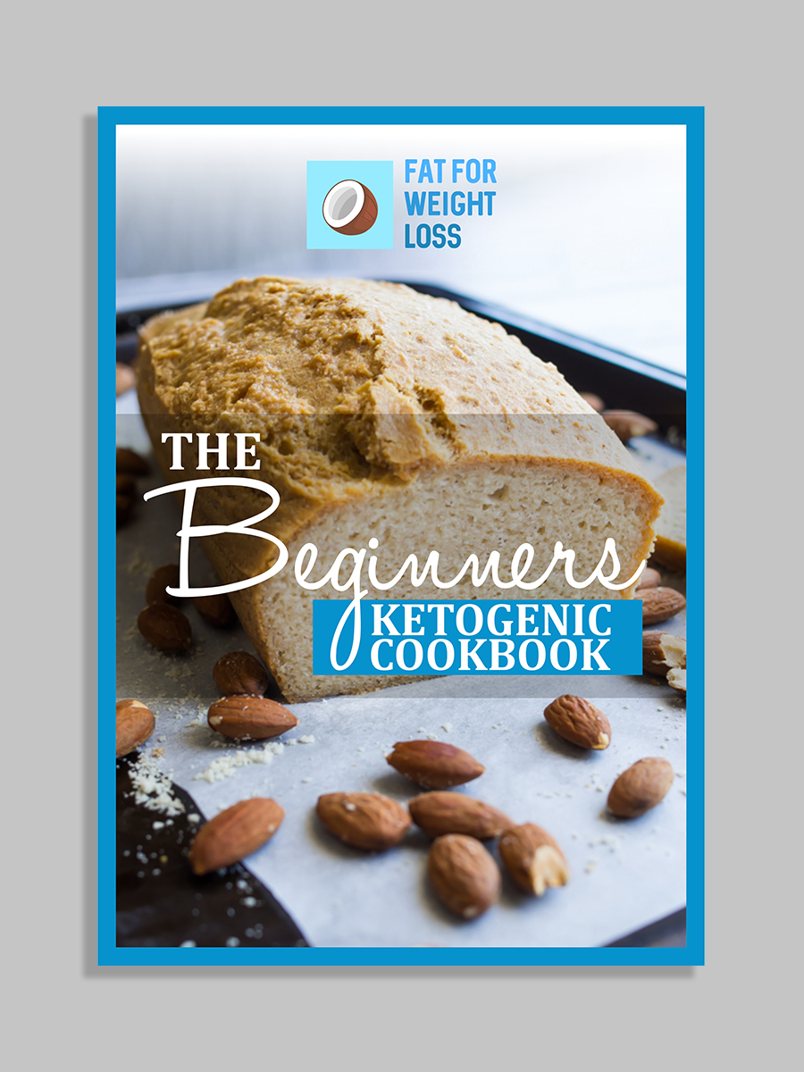 Book Cover Design by Aurora:) for FatForWeightLoss | Design #18299577
