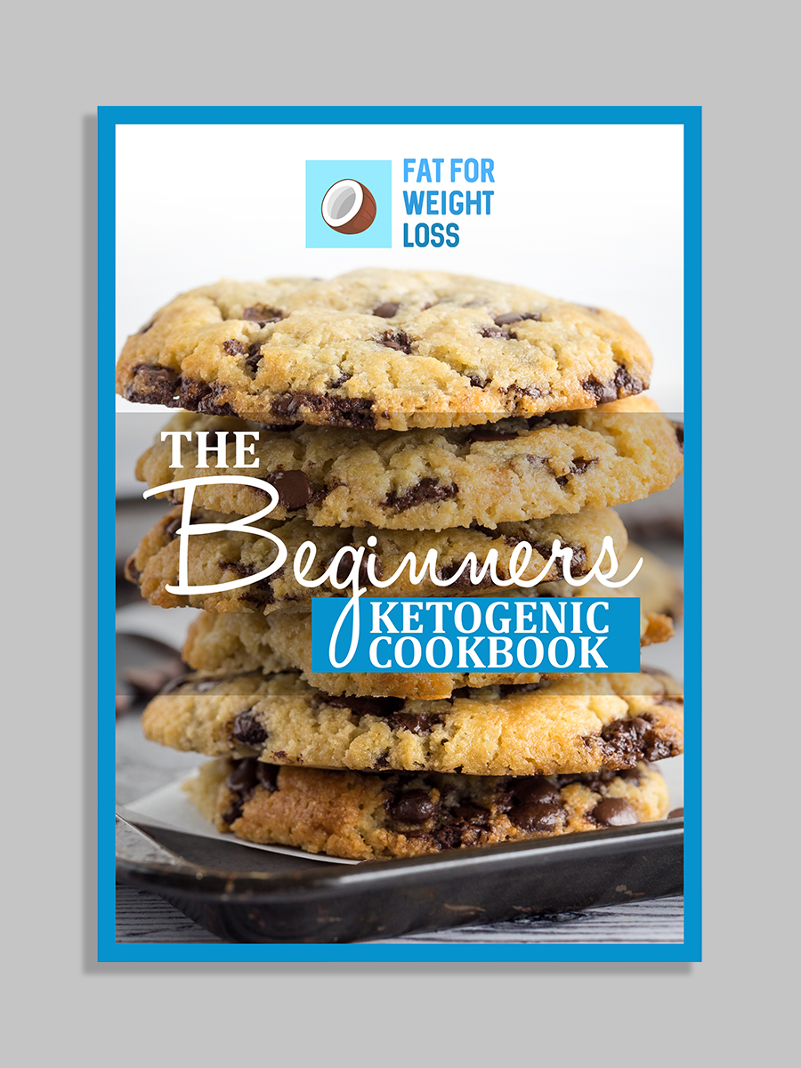 Diseño de portada de libro por Aurora:) para FatForWeightLoss | Diseño #18299579