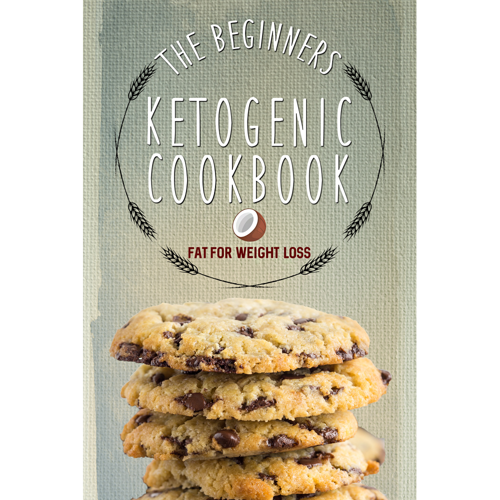 Book Cover Design by Tatlin for FatForWeightLoss | Design #18299997