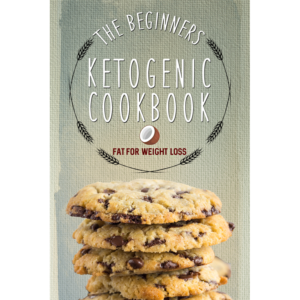 Design A Beginners Ketogenic Recipe Book Cover | Book Cover Design by Tatlin