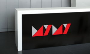 Logo Design by M H Creative