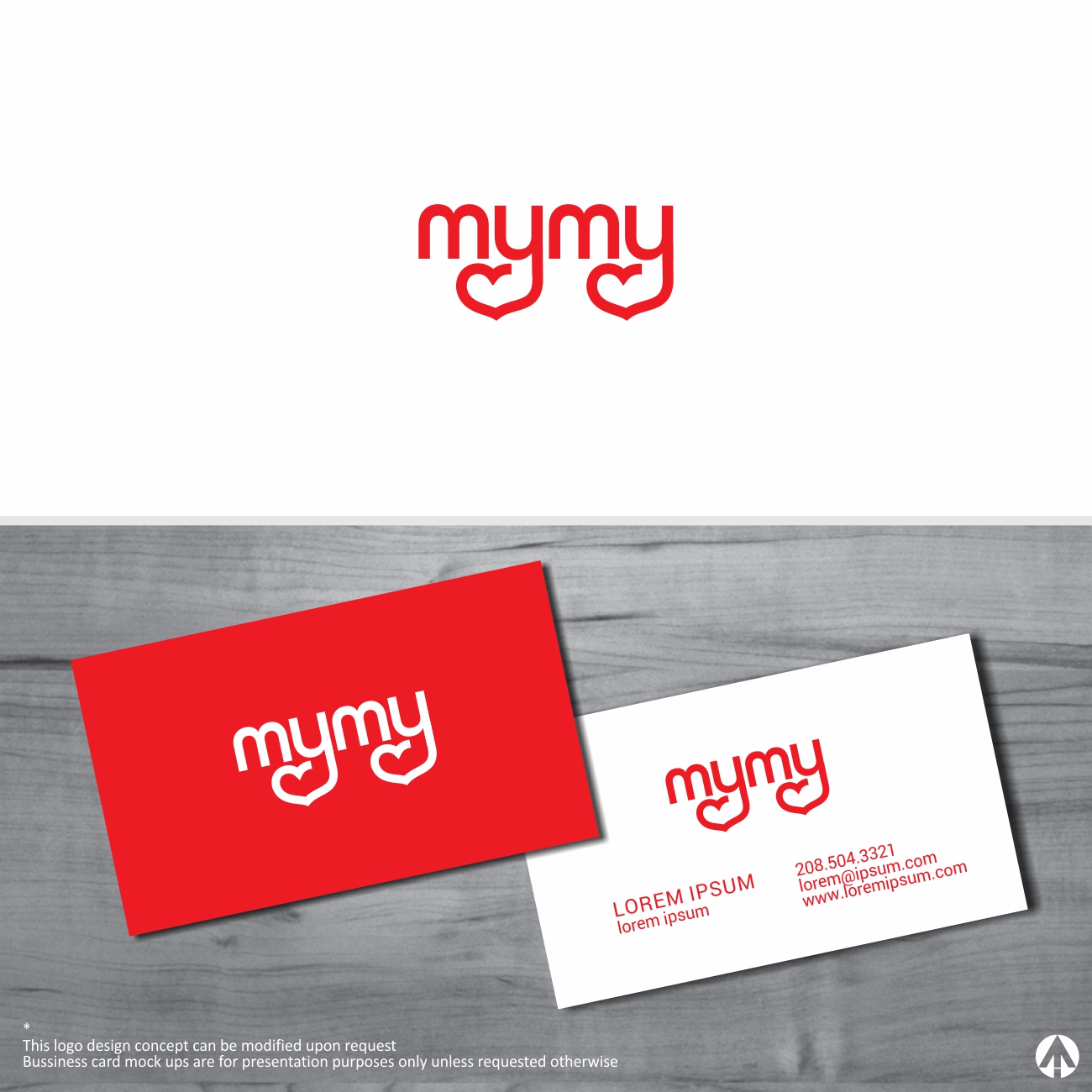 Diseño de Logo por MBARO para este proyecto | Diseño #18346517