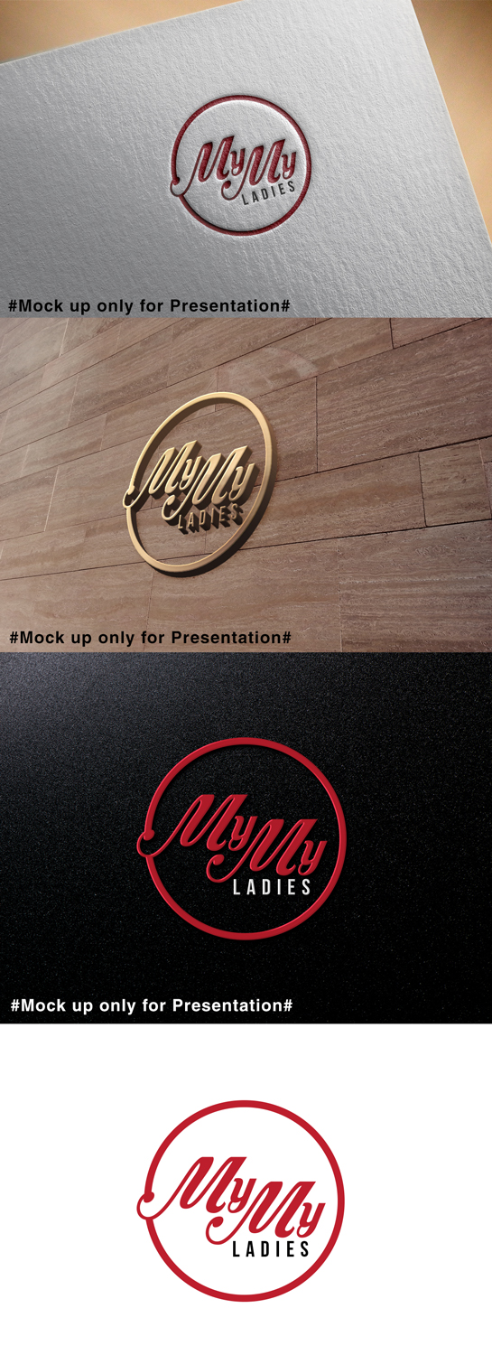 Diseño de Logo por designmind78 para este proyecto | Diseño #18332423