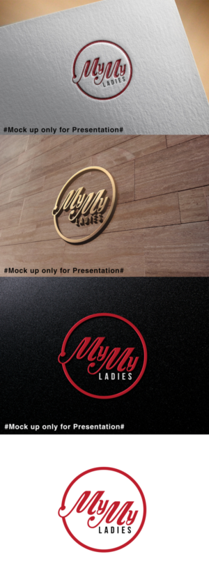 Logo Design by designmind78 for this project | Design: #18332423