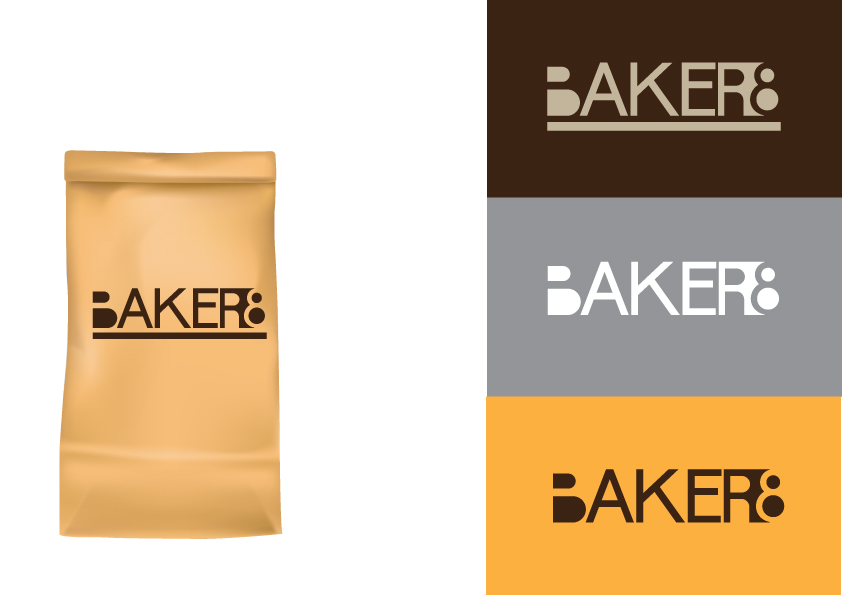 Logo Design by nitovi11 for Pham Nguyen Confectionery | Design #18294380