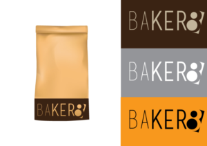Logo Design by nitovi11 for Pham Nguyen Confectionery | Design: #18294515