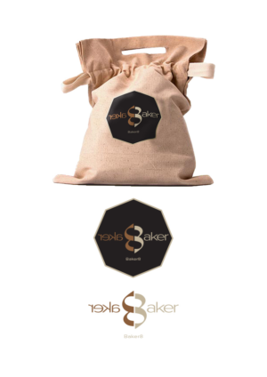 Logo Design by bingedesign for Pham Nguyen Confectionery | Design #18366049
