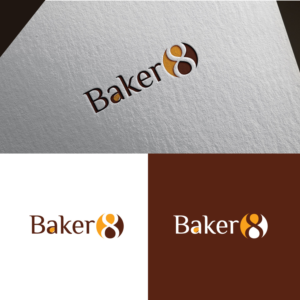 Baker8 | Logo Design by sankar999