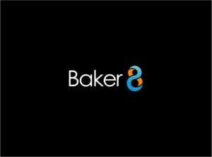 Baker8 | Logo Design by Gree™