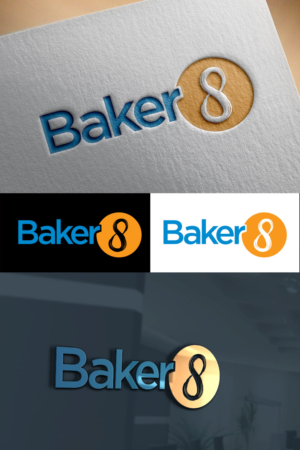 Logo Design by shariqueyaseen2