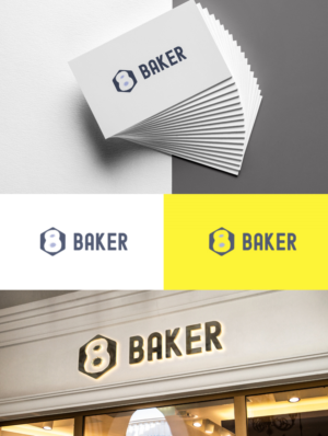 Logo Design by Marvel for Pham Nguyen Confectionery | Design #18360222