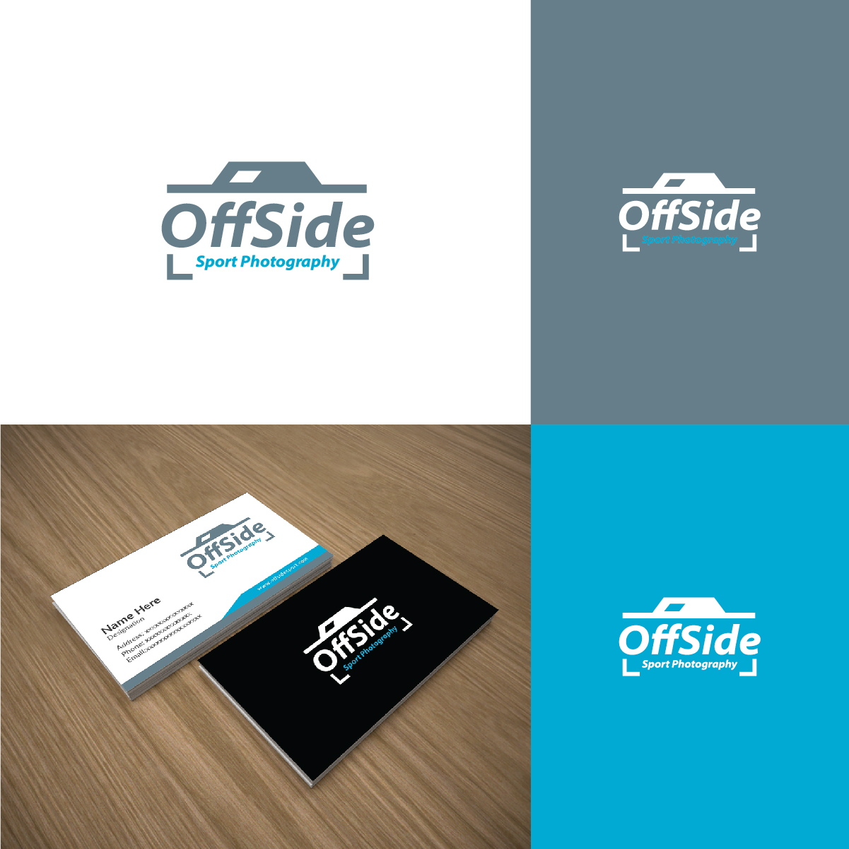 Logo Design by Deziners Zone for this project | Design #18302579