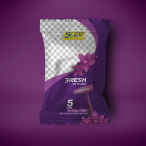 Verpackungs-Design von CENTERSPREAD für Supermarketing | Design #18318987
