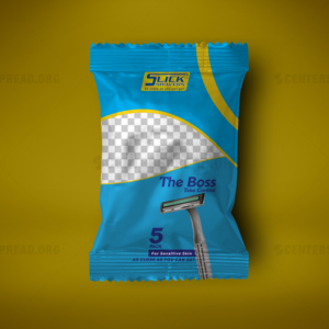 Verpackungs-Design von CENTERSPREAD für Supermarketing | Design: #18318988