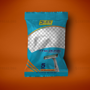 Verpackungs-Design von CENTERSPREAD für Supermarketing | Design: #18318989
