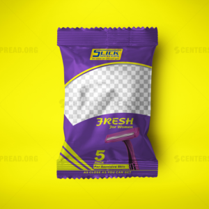 Verpackungs-Design von CENTERSPREAD für Supermarketing | Design: #18318990