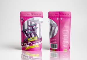 Verpackungs-Design von BEEZU für Supermarketing | Design: #18406807