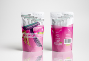 Verpackungs-Design von BEEZU für Supermarketing | Design: #18414280