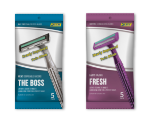 Packaging Design by bubblewater for Supermarketing | Design: #18408389