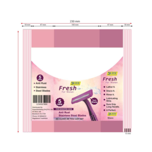 Packaging Design by Saumin Bhavsar for Supermarketing | Design: #18330022