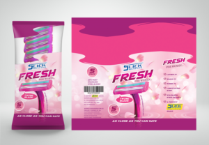 Verpackungs-Design von Navisol Creatives für Supermarketing | Design #18291501