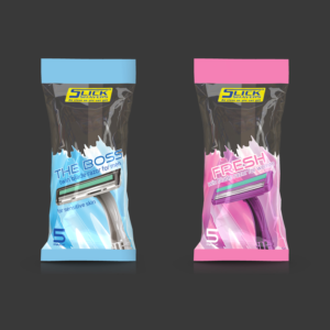 Verpackungs-Design von chicken.soup für Supermarketing | Design #18379829