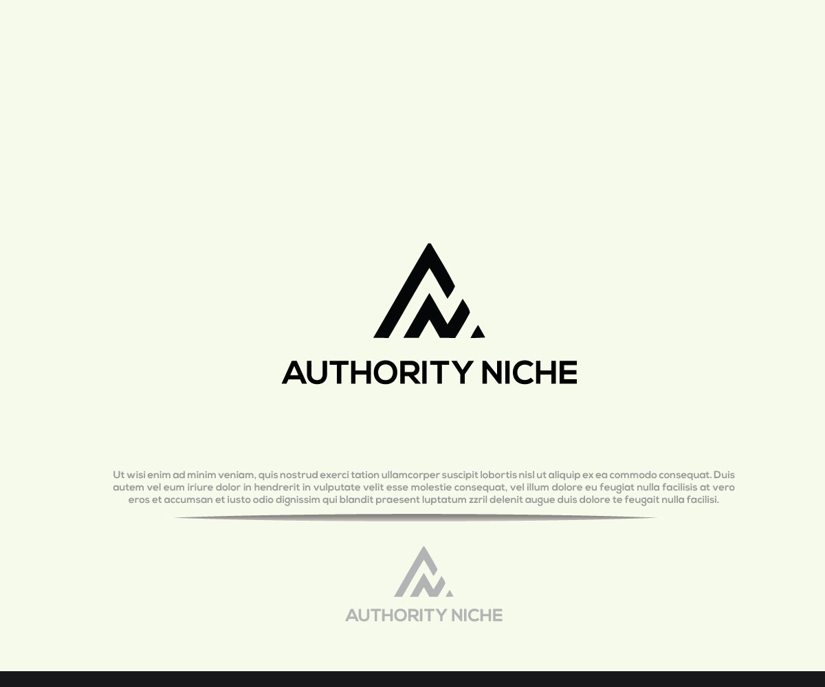 Logo Design by Niizam's for this project | Design #18323679
