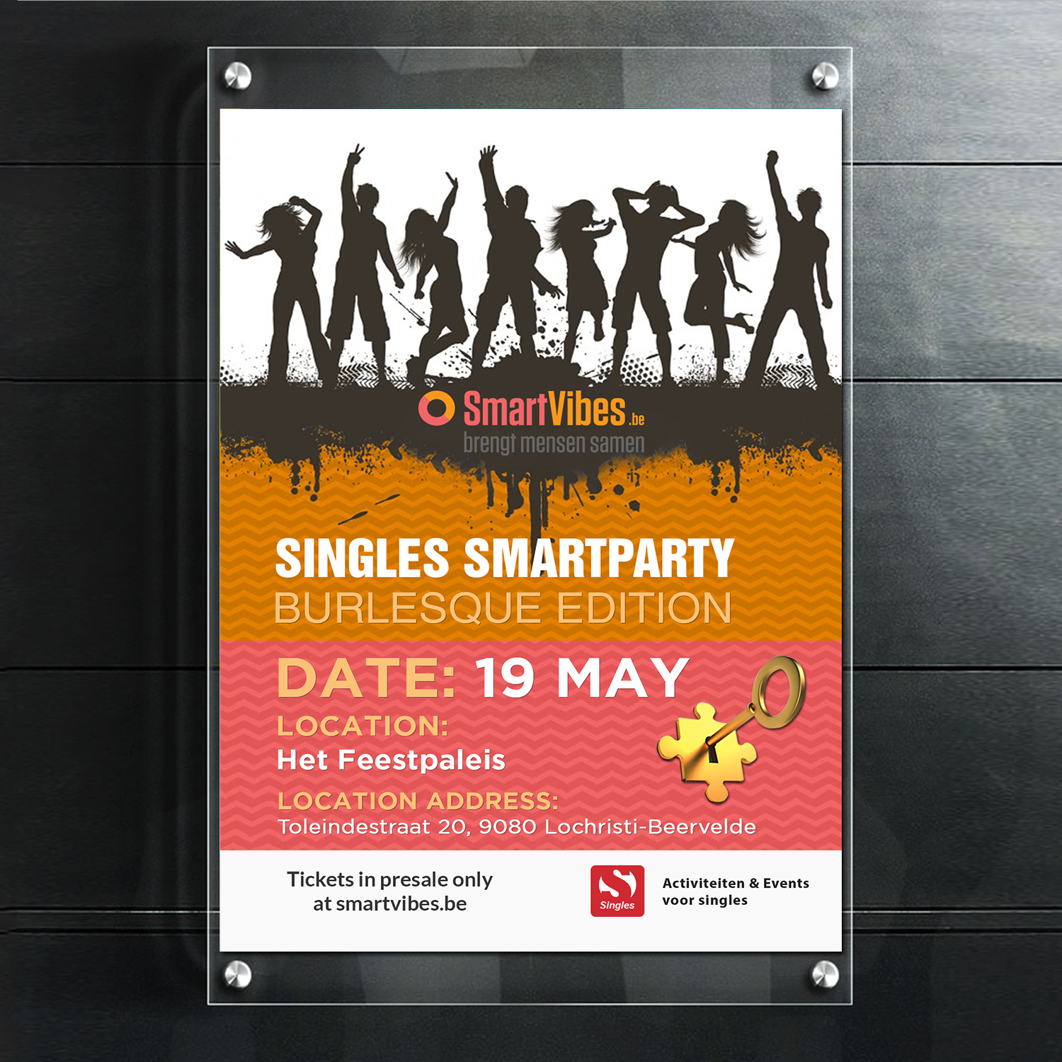 Flyer Design by creative.bugs for Smartflash | Design #18304345