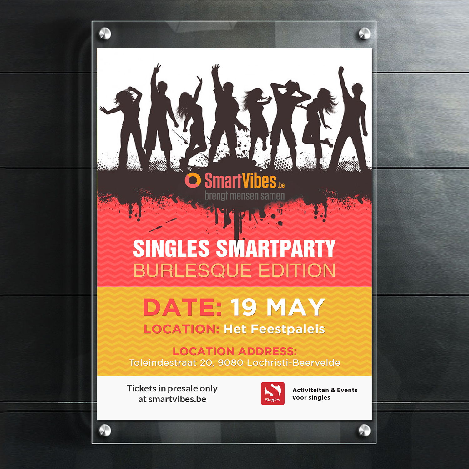smartvibes dating site
