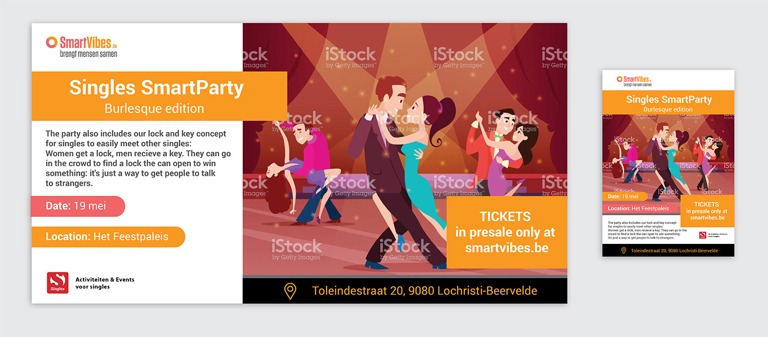 Flyer Design by A Y A N for Smartflash | Design #18307729