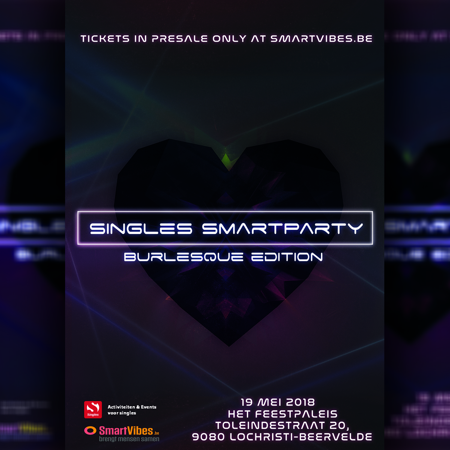 Diseño de Flyer por ardakmslr para Smartflash | Diseño #18294990